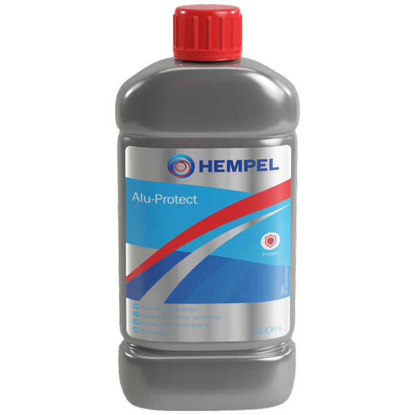 Hempel Alu-Protect Protect 0