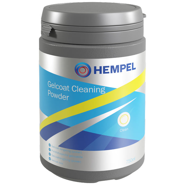 Hempel Gelcoat Cleaning Powder Clean 0