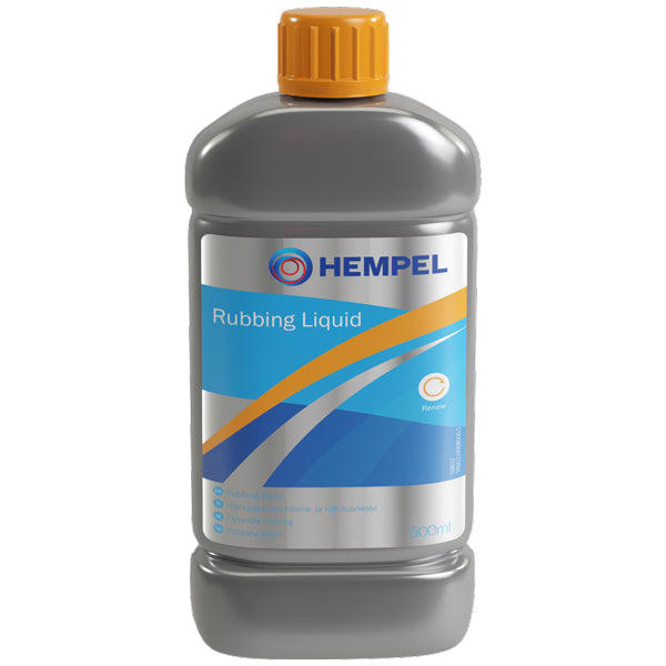Hempel Rubbing Liquid Renew 0