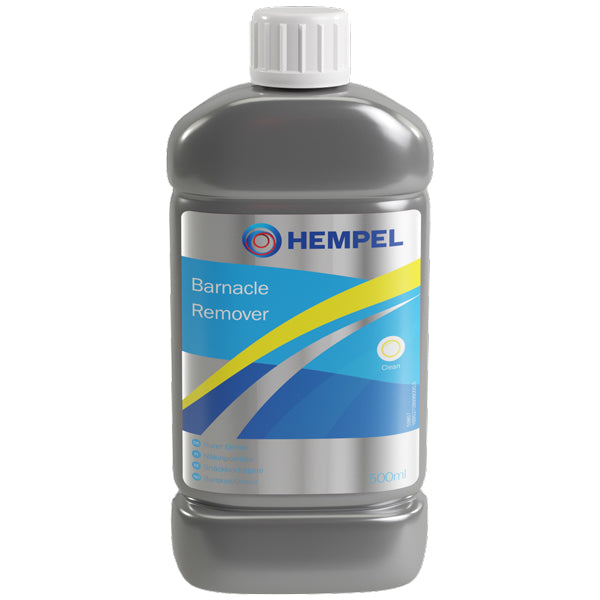 Hempel Barnacle Remover Clean 0