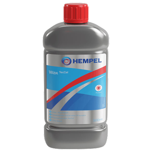 Hempel Wax TecCel Protect 0