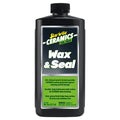 Star Brite Ceramic Sealant Wax 500 ml