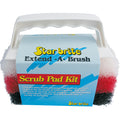 Star Brite Scrubber-kit