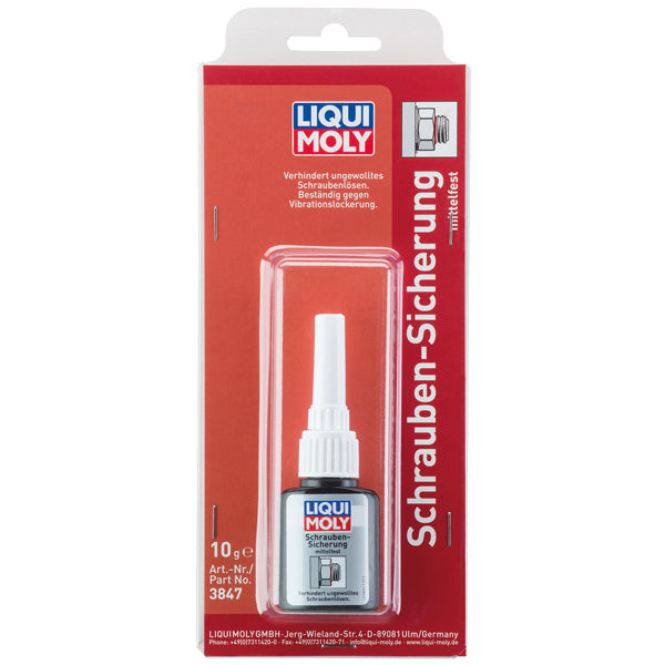 Liqui Moly Gänglåsning normal