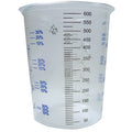 Blandningsmugg 600 ml