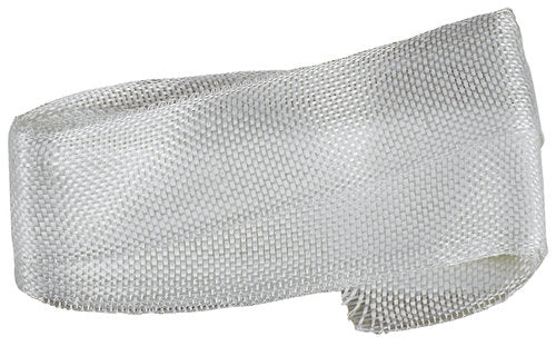 Glasfiberväv-remsa 100 mm x 5 m
