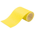 Slippapper mini rulle korn 100 115mm x 4