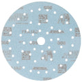 Mirka Galaxy 150 mm P40 multihål - 50 st
