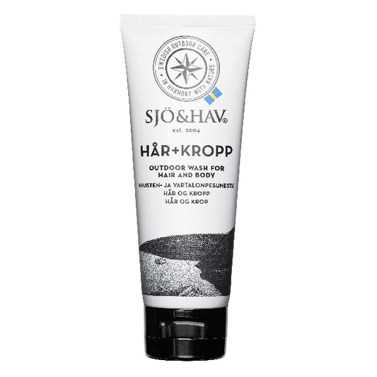 Sjö&Hav Hår+Kropp Multirengöring