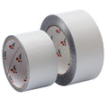 Aluminiumtejp 50mm x 50 m