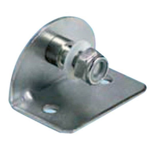 Vinkelfäste 8 mm innergänga RF-stål