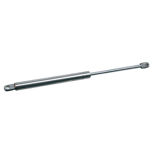 Gasfjäder RF 355 mm, cylinder Ø18 mm, stång Ø8 mm 30 kg