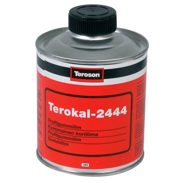 Terokal 2444 Profilgummilim