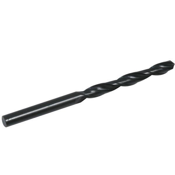 5,0 mm spiralborr hss DIN 338
