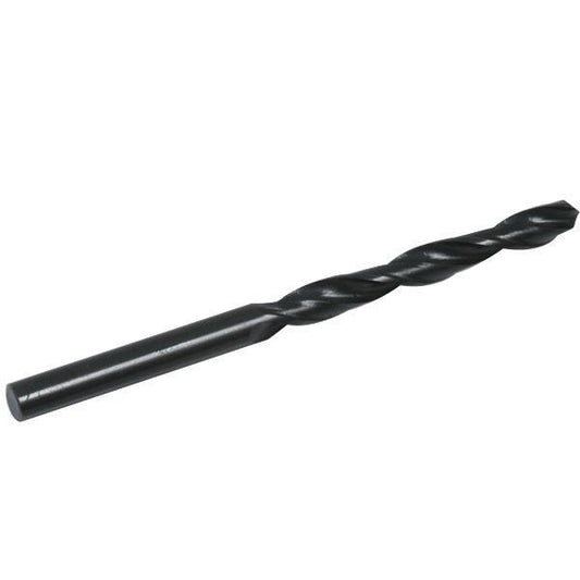 5,0 mm spiralborr hss DIN 338
