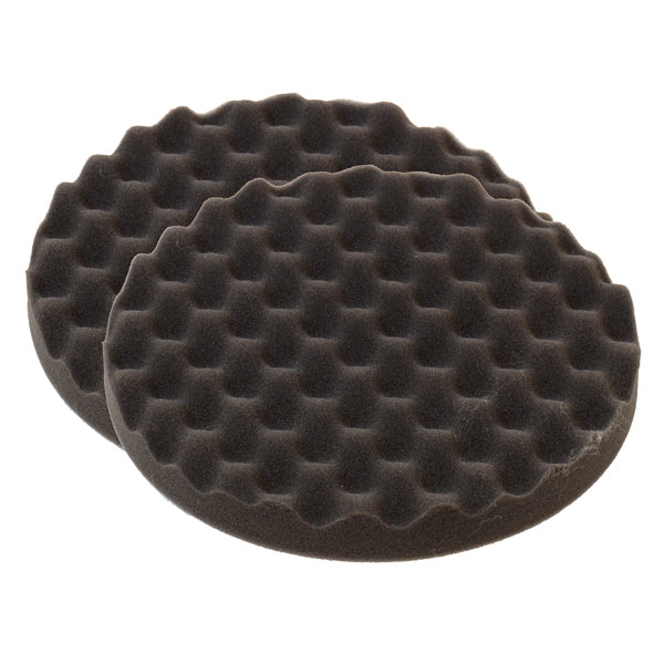 1852 Vaxrondell våfflad Ø180mm