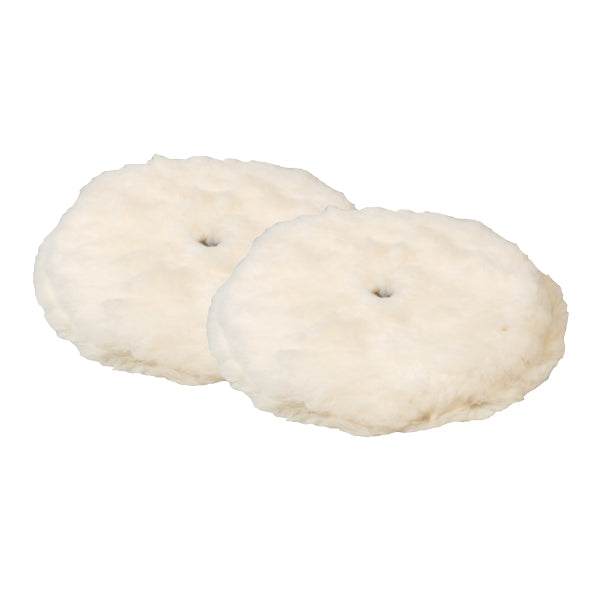 1852 lammullsrondell Ø180mm 2-pack