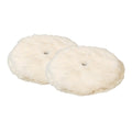 1852 lammullsrondell Ø180mm 2-pack