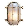 Foresti Skottlampa oval 165x235 galler