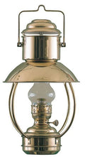 DHR Trawler-lampa elektrisk - e 27 -sockel
