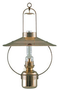 DHR Kabinlampa 8209 olja