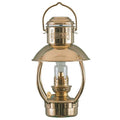 DHR Trawler-lampa junior elektrisk - e14-sockel
