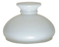 DHR Cupido skärm vit Ø130 mm