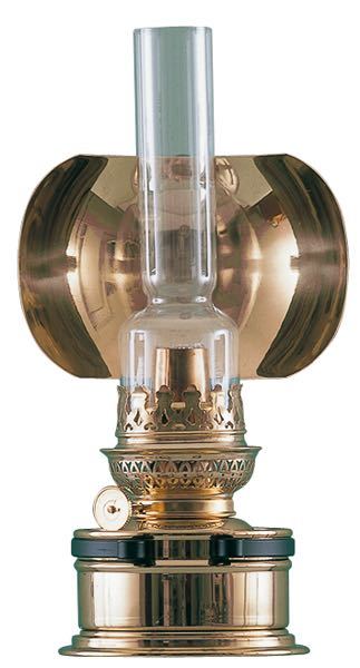 DHR skottlampa Pantry