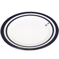 1852 Melamin dessert tallrikar ø20cm