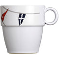 MB Regatta mugg Ø8
