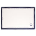 MB Sailor Soul PVC bordsunderlägg 6 st 45 x 30 cm