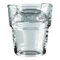 Drinksaver dricksglas
