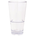 Strahl Glas Highball Polykarbonat 296 ml. 4 st i förpackning