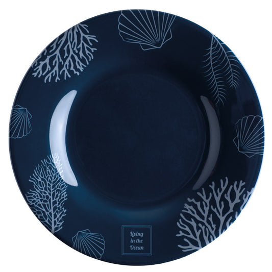 MB Living assiett Ø20