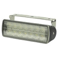 Hella Sea Hawk-XLR LED Floodlight svart